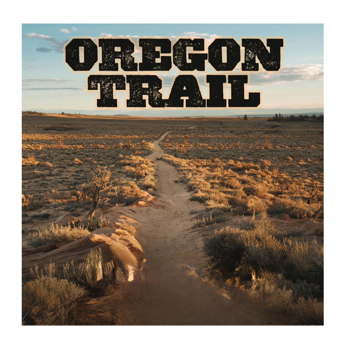 Oregon Trail