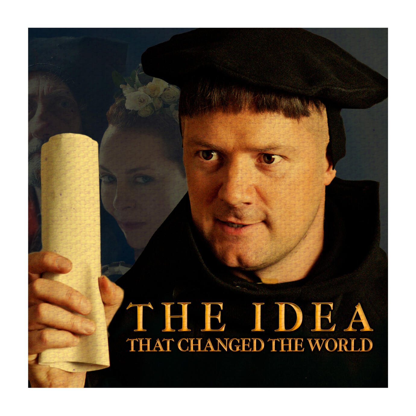 The Idea that Changed the World