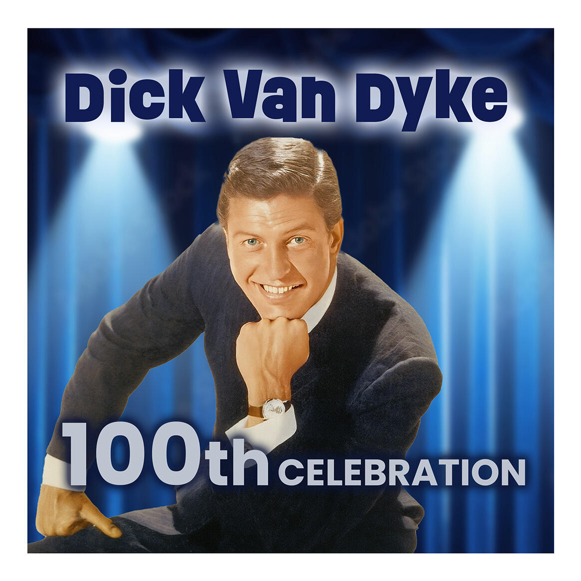 Dick Van Dyke 100th Celebration